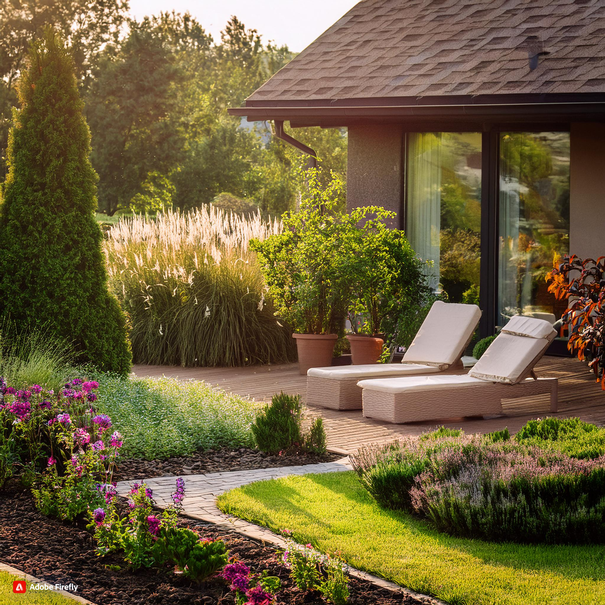 How to Refresh Your Home and Garden in 7 Easy Steps