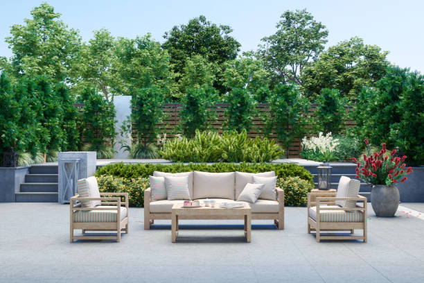 Better Home & Garden Outdoor Furniture: A Comprehensive Guide