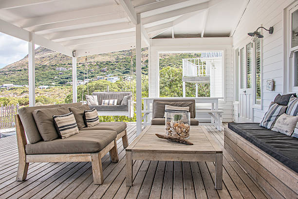 Top Tips for Choosing the Best Outdoor Furniture for Your Home